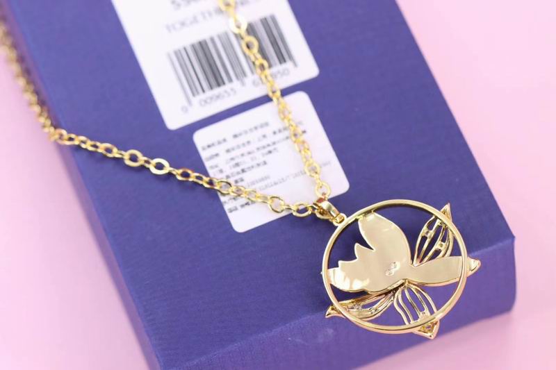 Swarovski Necklace 01lyr66 (3)